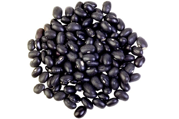 Black Dried Beans