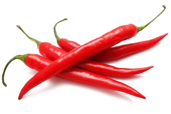 Arbol Chilli Whole Stemless