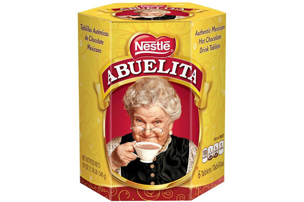 Chocolate Abuelita