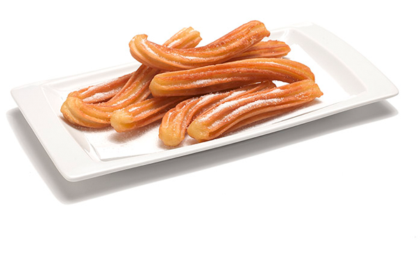 Churros Sabor Nuestro