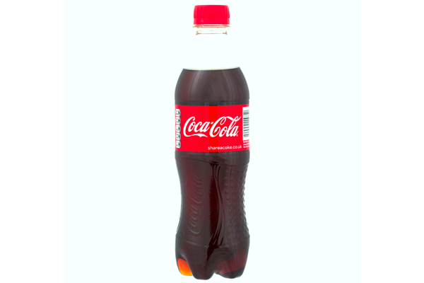 Coca Cola Mexicana