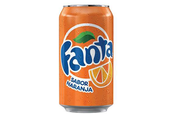 Fanta Mexicana