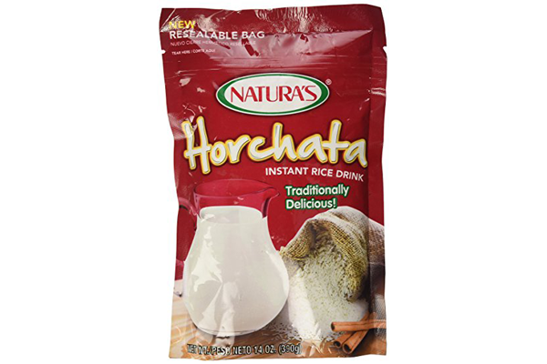 Horchata Powder Bulk