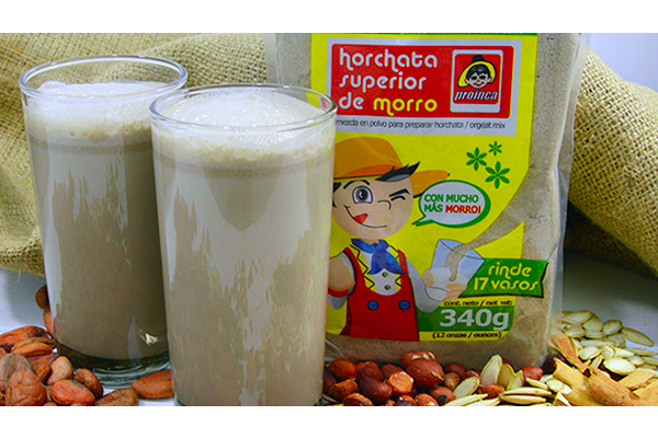 Horchata Powder Salvadoreña