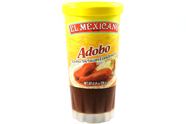 Chipotle en Adobo