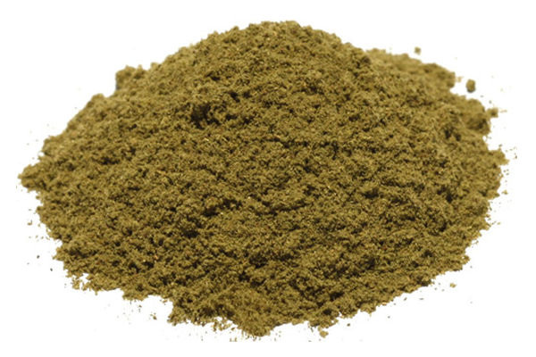 Oregano Ground Mexican