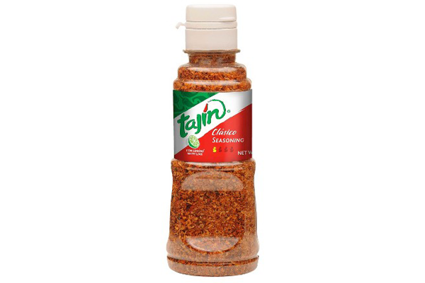 Tajin (fruit seasoning)